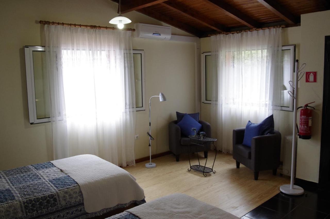 הוילה São Vicente Casinhas Da Laurissilva מראה חיצוני תמונה